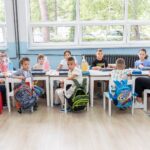Školsko zvono ponovo se oglasilo u Prnjavoru: U klupe sjela 243 prvačića