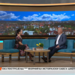 Prof. Slaviša Jenjić: Obrazovanje u vremenu novih izazova – Početak dana TV K3