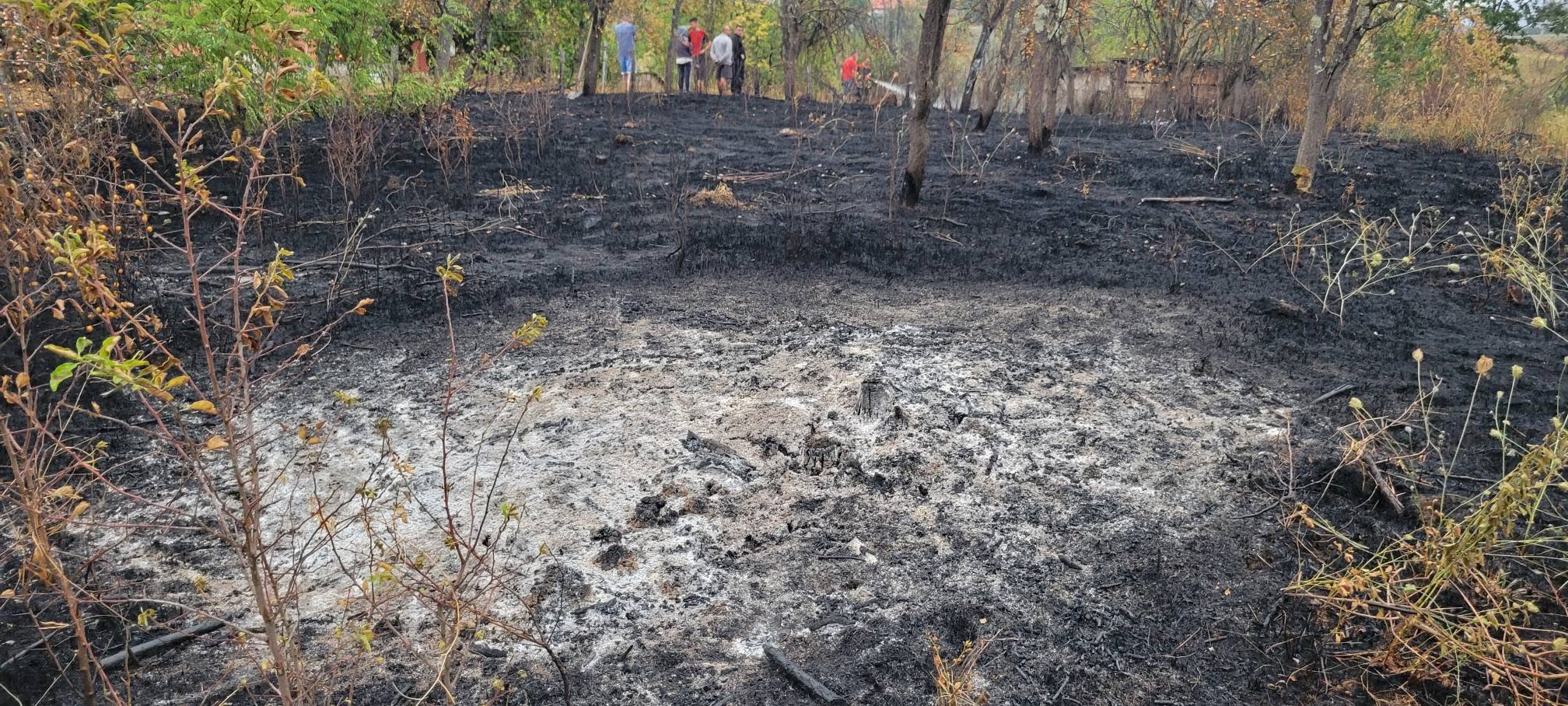 Prnjavorski vatrogasci gasili sedam požara u kratkom vremenskom periodu (FOTO)