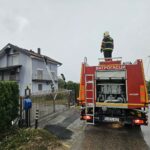 Prnjavorski vatrogasci gasili sedam požara u kratkom vremenskom periodu (FOTO)