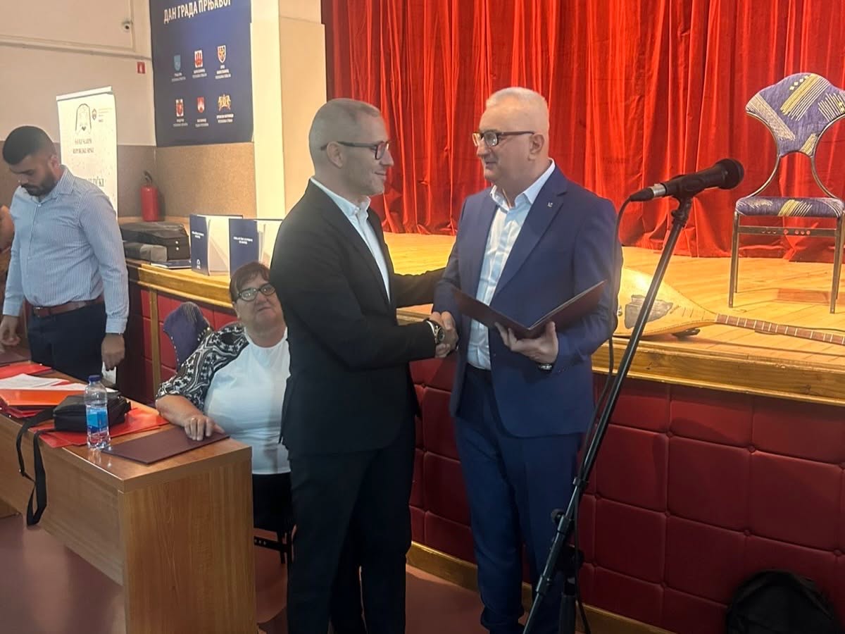 20 godina „Večeri poezije“ u Prnjavoru (FOTO)