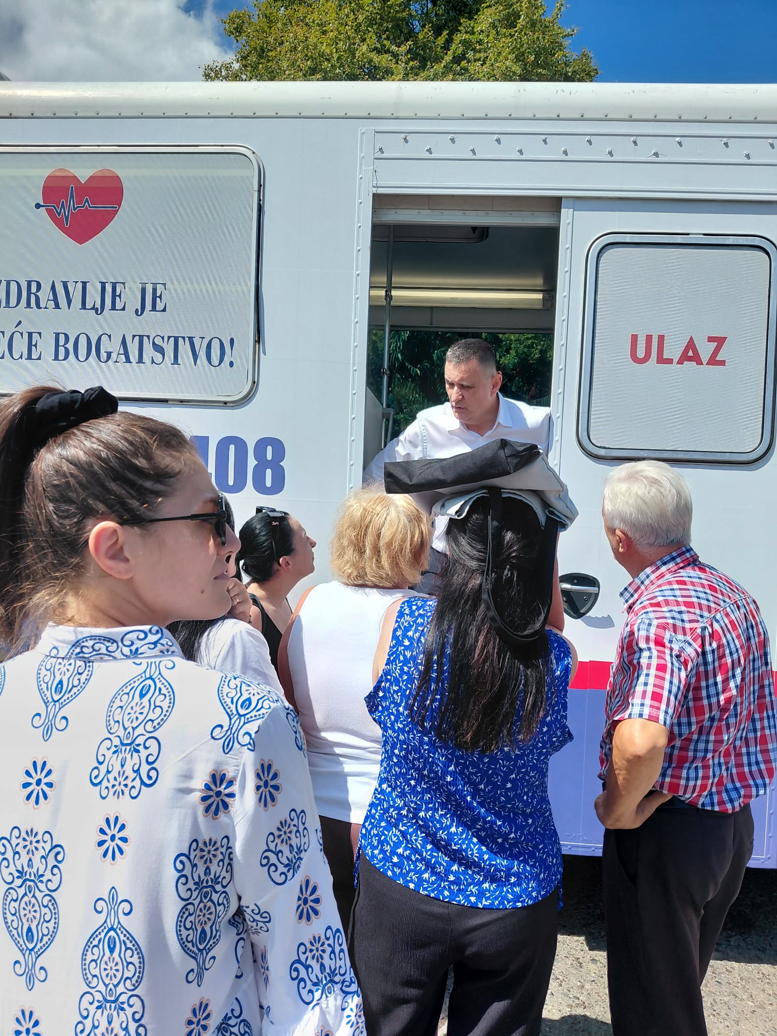 Prof. dr Vlado Đajić sutra u Prnjavoru – besplatni preventivni pregledi od 15 časova