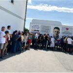 Golubović: Za rekonstrukciju krova škole u Lišnji od 50.000 do 60.000 KM (FOTO)