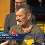 Minić u Prnjavoru posjetio Donji Grabik: „Srpska je jaka koliko su jaka njena sela“