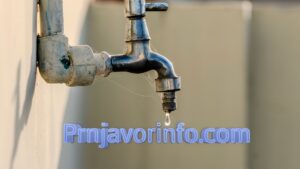 Jelenko Preradović: Platio priključak na vodovod, a u posljednje vrijeme vode nema