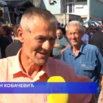 Dr Vlado Đajić organizovao preventivne preglede u Prnjavoru: Bezbolni, besplatni i važni za zdravlje prilog TV K3
