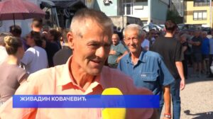 Dr Vlado Đajić organizovao preventivne preglede u Prnjavoru: Bezbolni, besplatni i važni za zdravlje prilog TV K3