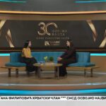 Leburić komerc: 30 godina rasta, povjerenja i uspjeha – Početak dana TV K3