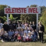 Druženje djece korisnika usluga Centra za socijalni rad
