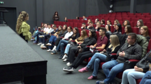 Omladinski centar Prnjavor organizovao regionalni susret mladih