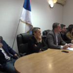 Prnjavorski SDS analizirao izborne rezultate: Zadovoljni podrškom za Branka Blanušu i kandidatima za NSRS