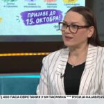 Слога, традиција и хуманост: Kоло српских сестара Прњавор свечано прославило крсну славу (ФОТО)