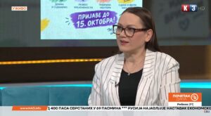 NAUM: Program “Naših 5 minuta” – prilika za mlade dramske autore – Početak dana TV K3
