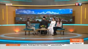 Radionica “Naša budućnost” predstavlja pjesmu “Prnjavore divni grade” i koncert – Početak dana TV K3 (VIDEO)