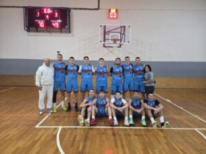 Mladost Bulldogs pobjedom otvorili Kup Republike Srpske
