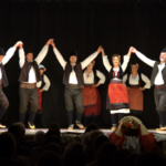 „Crven konac naše nošnje“ povezao tradiciju, prijatelje i generacije (FOTO)