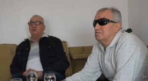 Dan bijelog štapa obilježen u Prnjavoru Prilog TV K3