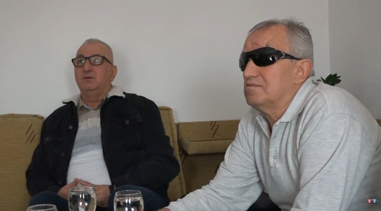 Dan bijelog štapa obilježen u Prnjavoru Prilog TV K3