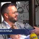 Prijem za bebe rođene u trećem kvartalu ove godine Prilog TV K3