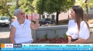 Kino “Slavica” ponovo mjesto okupljanja Prnjavorčana nakon više od tri decenije Prilog TV K3