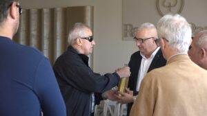 Prnjavorska Organizacija slijepih i slabovidih obilježila krsnu slavu – Pokrov presvete Bogorodice (FOTO)