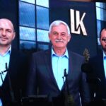 Leburić komerc obilježio 30 godina: Otvoren logističko-distributivni centa Prilog TV K3