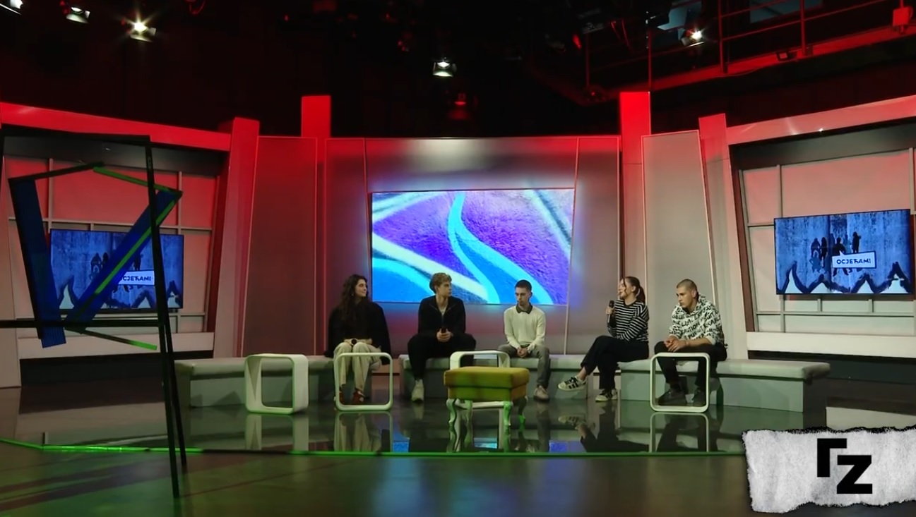 Generacija Z: -Dodir- “Ljetna škola filma”, Prnjavor 2026. Prilog RTRS
