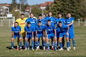 Ljubić poražen u Trnu, Sloga slavila sa 2:0