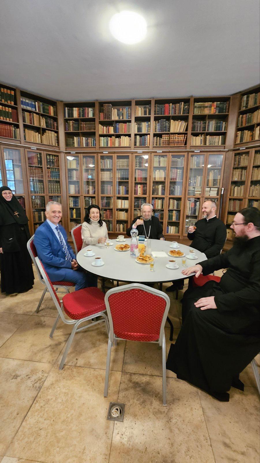 Хор “Свети Георгије” из Прњавора на Данима културе Срба у Мађарској
