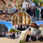Хор “Свети Георгије” из Прњавора на Данима културе Срба у Мађарској