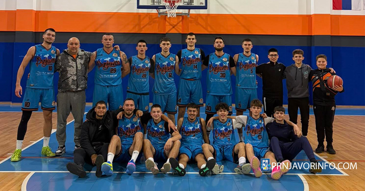 Mladost Bulldogs preokretom u Gradišci do narednog kola Kupa Republike Srpske