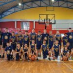 KK „Mladost 76“ Prnjavor ponovo aktivan, u novoj sezoni nastupa sa predpionirima