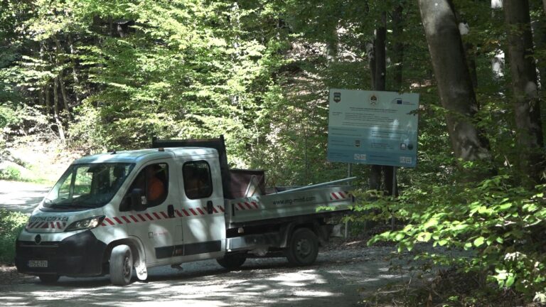 Počinje izgradnja 33 kilometra vodovoda u Mravici (FOTO)