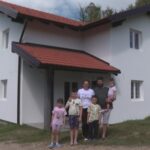 Nije kvar, nego diverzija: Dabar presjekao šest kablova i ostavio dio Prnjavora i Stanara bez struje