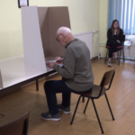 Prnjavor: Glasanje organizovano na 50 biračkih mjesta (VIDEO)
