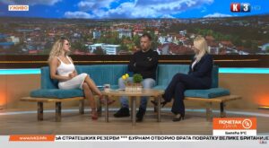 Sanacija štete od nevremena u Prnjavoru: KP “Park” počeo sa uređenjem Gradskog groblja Početak dana TV K3