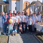 Predstava i prijem za 280 mališana iz vrtića Prilog TV K3